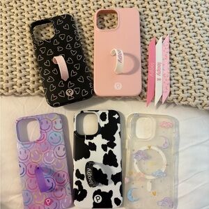 Iphone 13 pro max cases